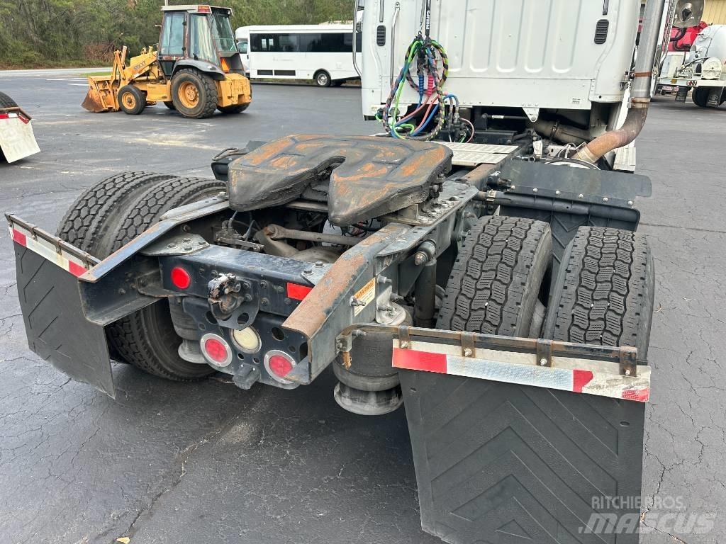 Freightliner M2 112 Motrici e Trattori Stradali