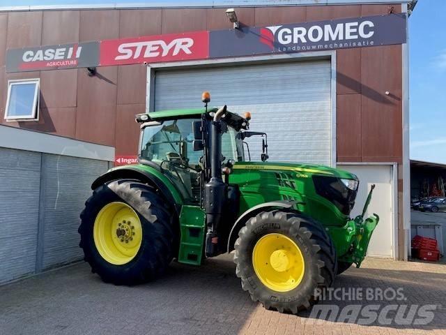 John Deere 6155 R Trattori
