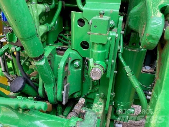John Deere 6155 R Trattori