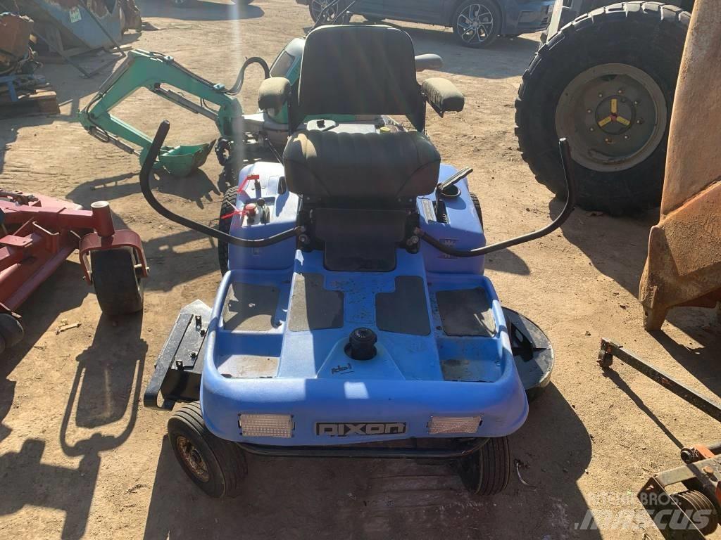 Dixon ZTR4421 Tosaerba zero turn