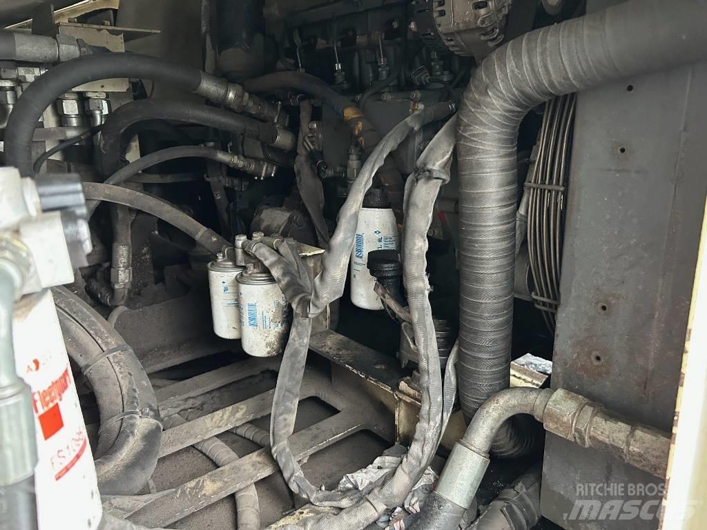 Metso ST 358 Vagli mobili