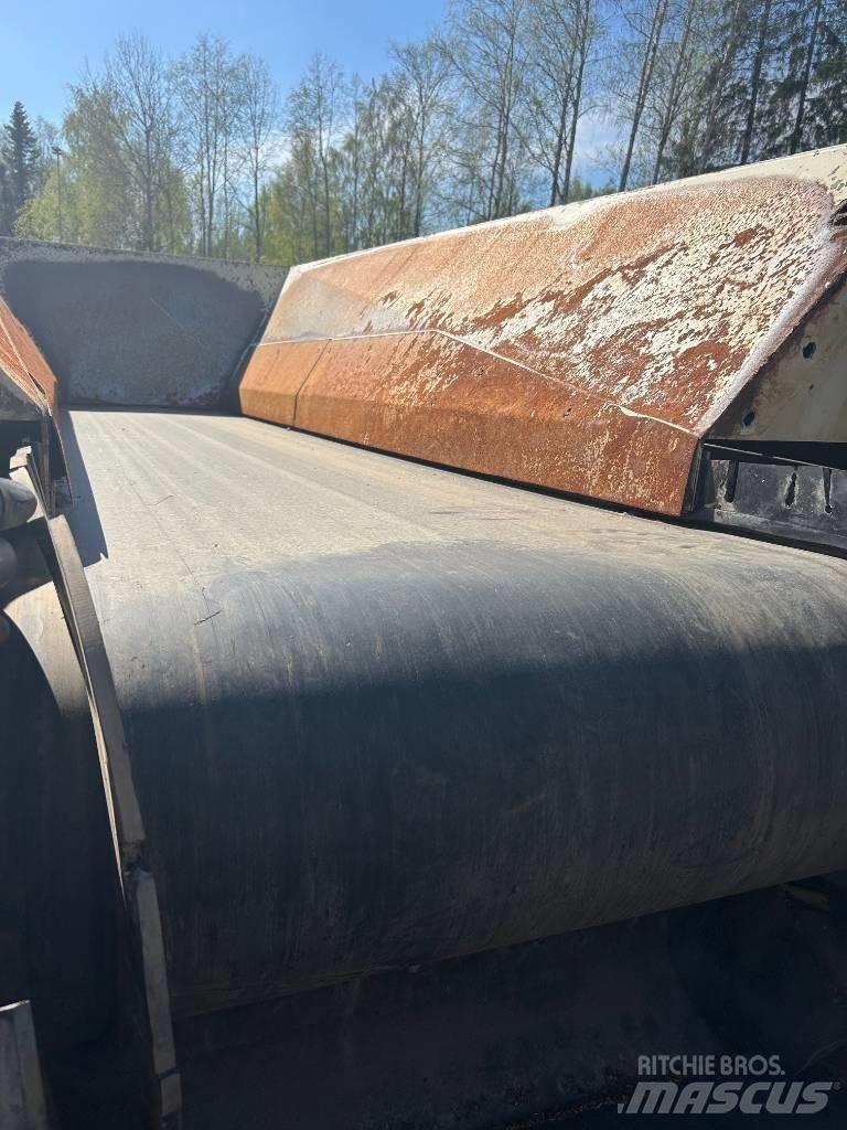 Metso ST 358 Vagli mobili