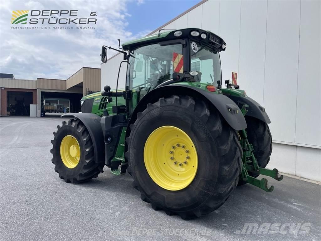 John Deere 6175R Trattori