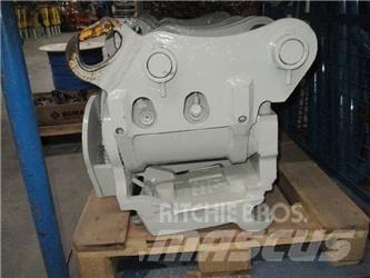 Lehnhoff Powertilt Costruzioni - Altro