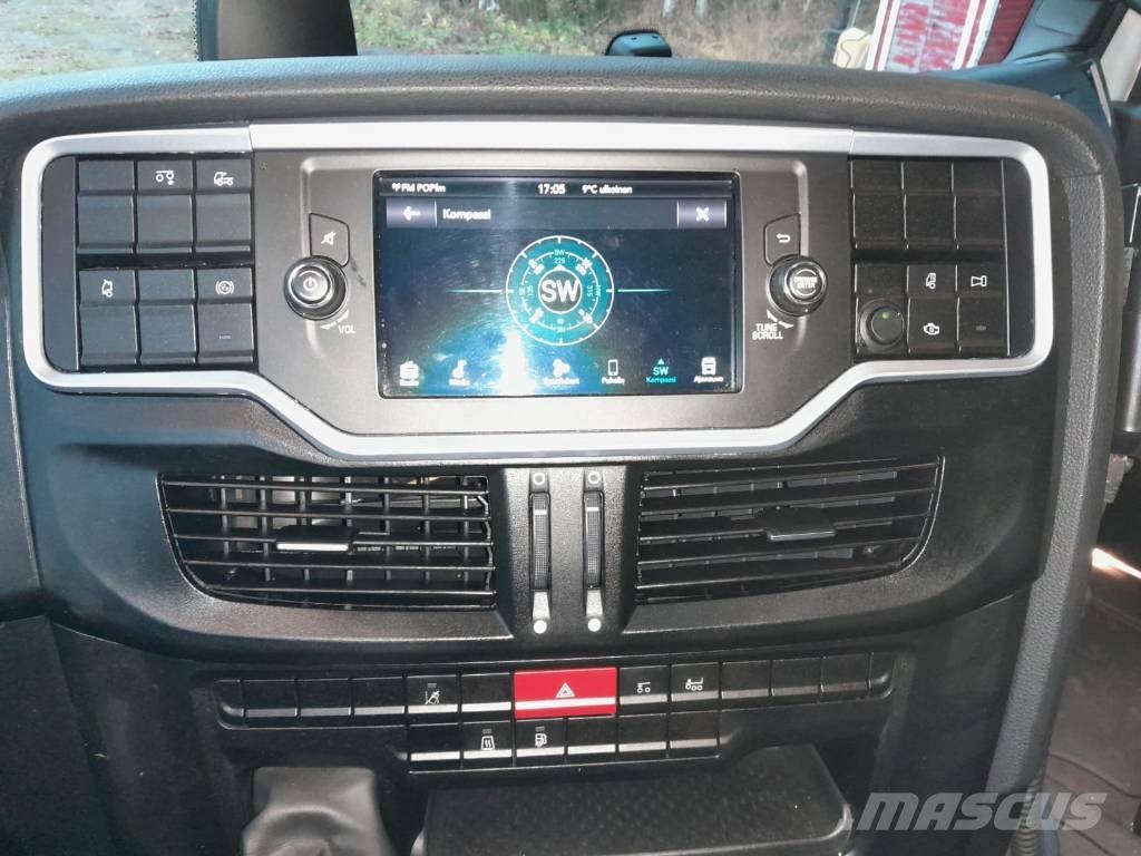 Iveco S-Way AS 440 Motrici e Trattori Stradali