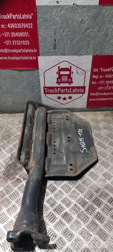 Scania R 440  1725676 Assi