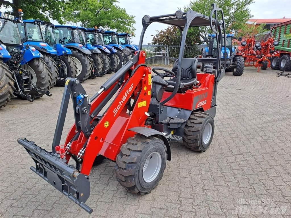 Schäffer 2028-2 Agricoltura - Altro