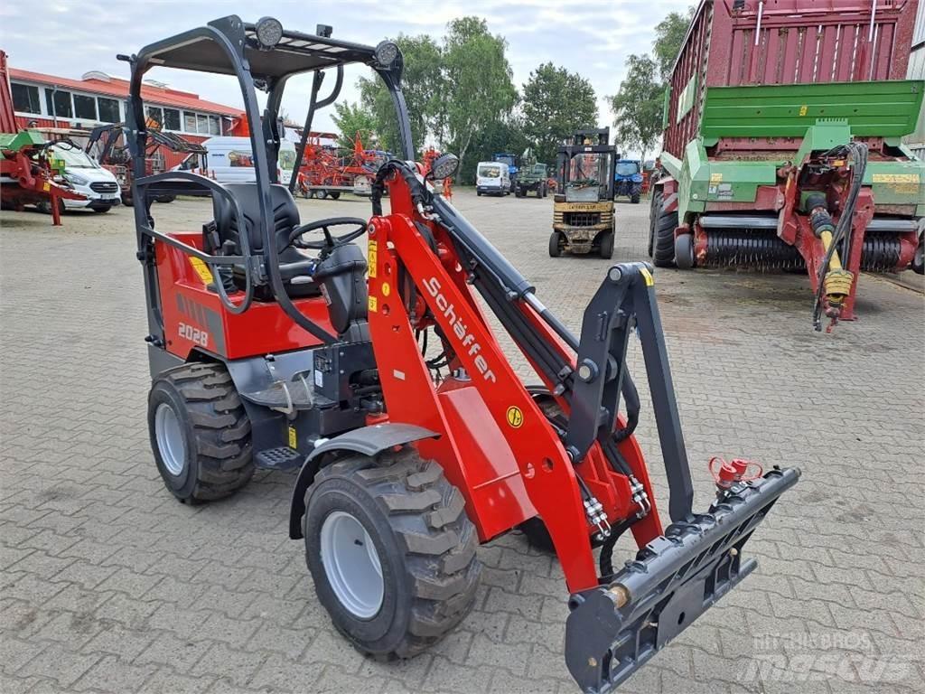 Schäffer 2028-2 Agricoltura - Altro