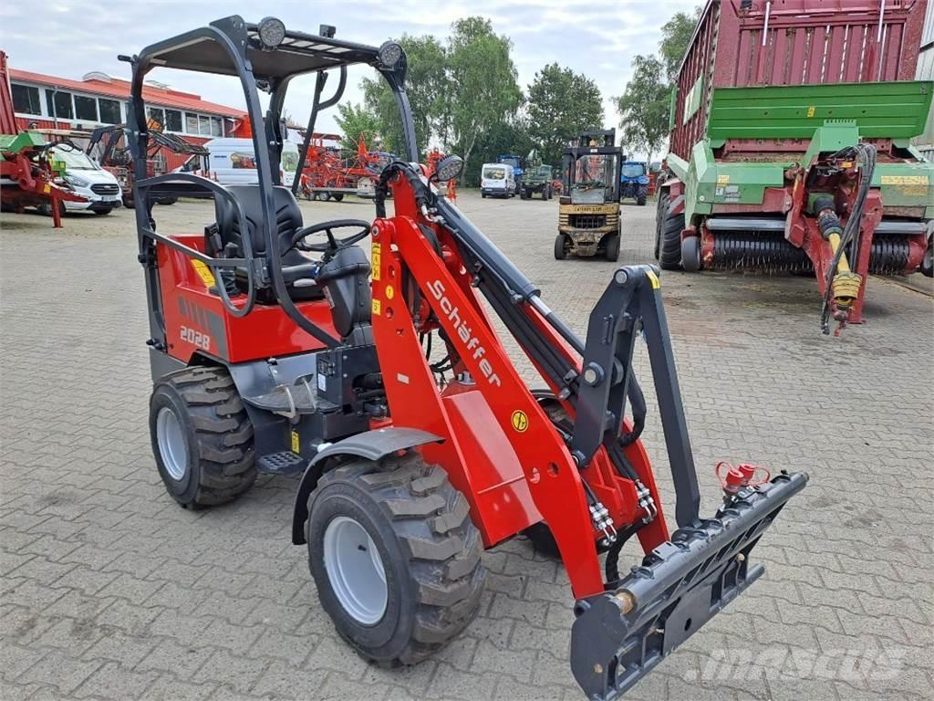 Schäffer 2028-2 Agricoltura - Altro