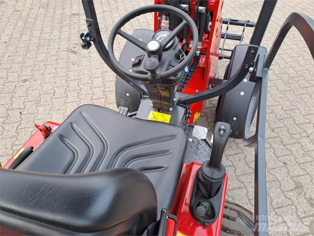 Schäffer 2028-2 Agricoltura - Altro
