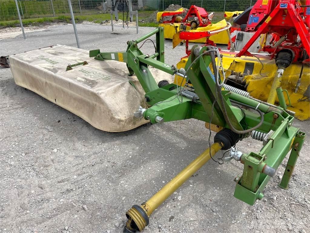 Krone EASY CUT 320 Falciacondizionatrici