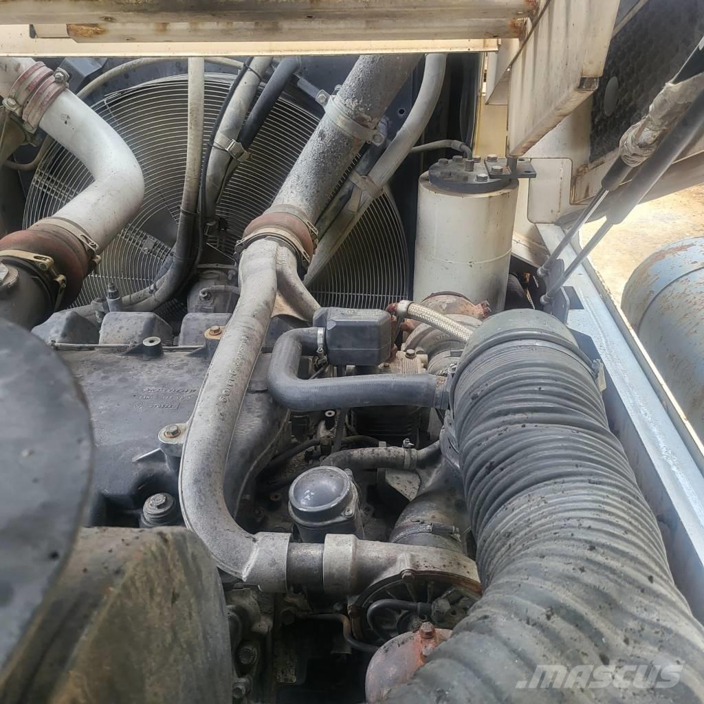 Wirtgen W 1900 Fresa a freddo per asfalto