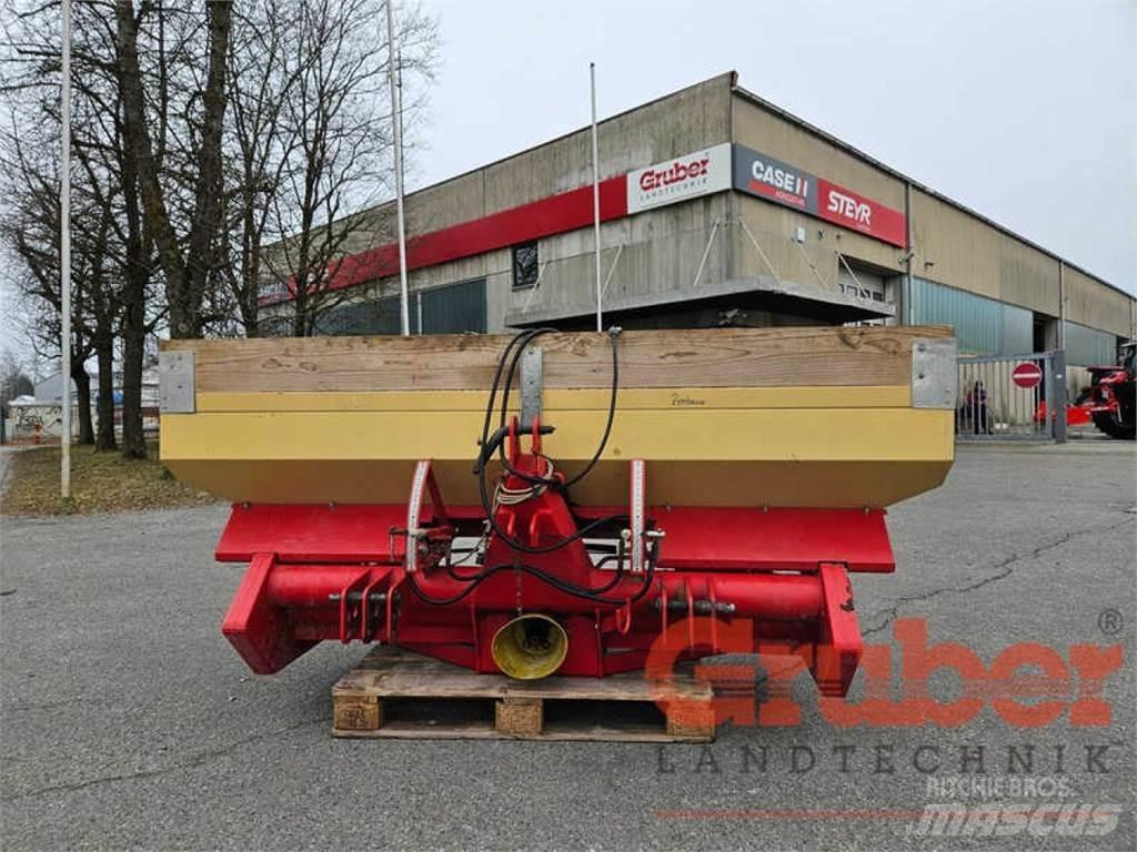 Vicon Rotoflow Spargiminerale