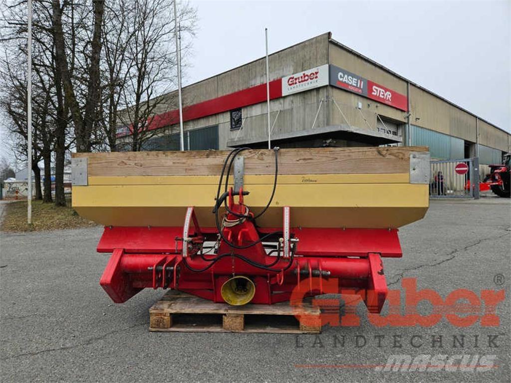 Vicon Rotoflow Spargiminerale