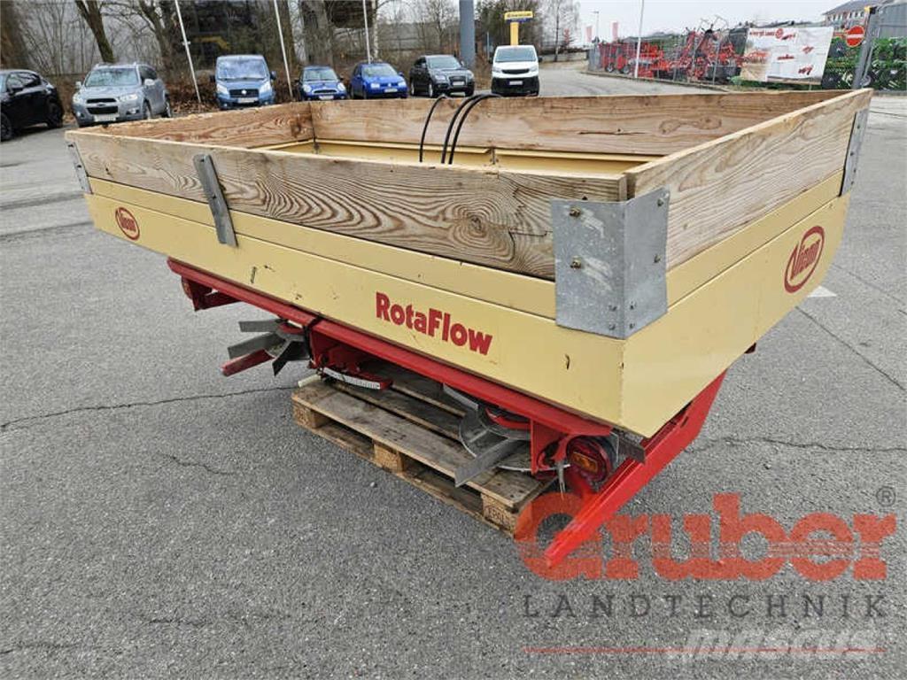 Vicon Rotoflow Spargiminerale