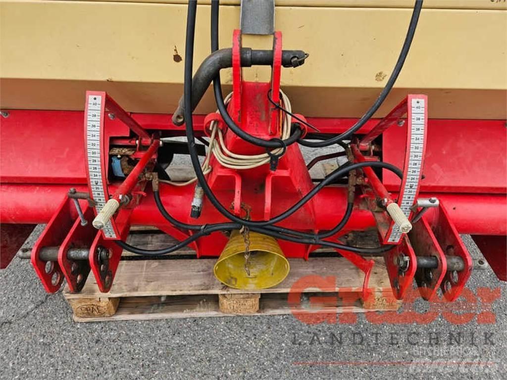 Vicon Rotoflow Spargiminerale