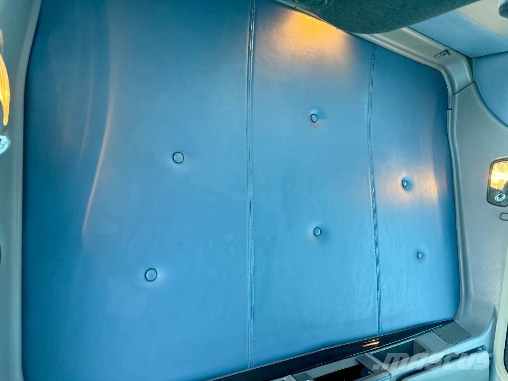 Kenworth W 900 Motrici e Trattori Stradali