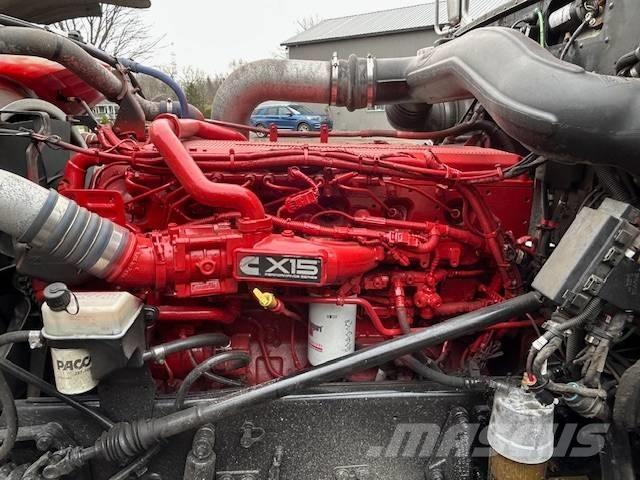 Peterbilt 389 Motrici e Trattori Stradali