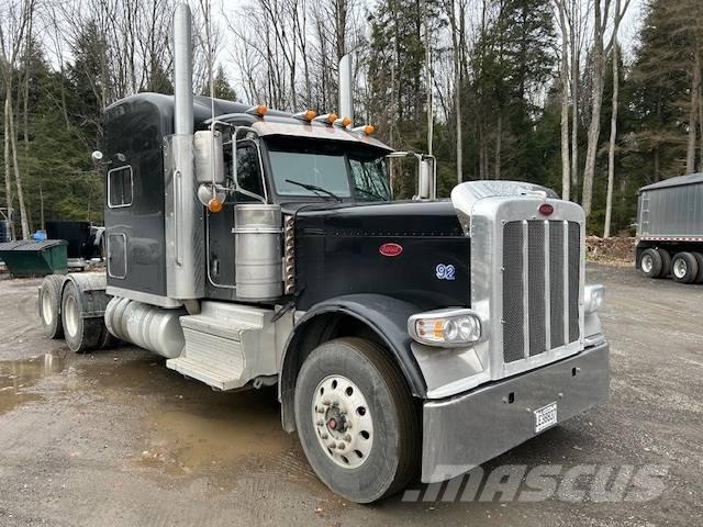 Peterbilt 389 Motrici e Trattori Stradali