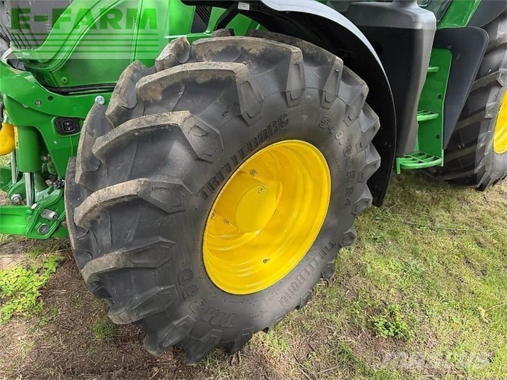 John Deere 6r130 Trattori