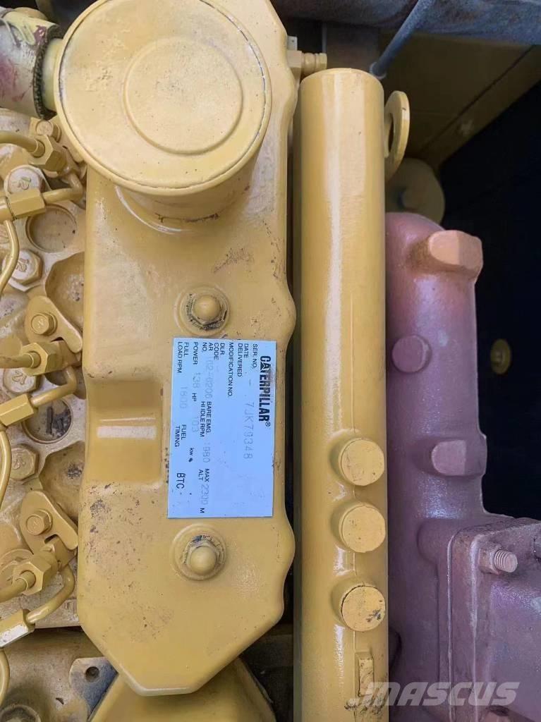 CAT 320 C L Escavatori cingolati