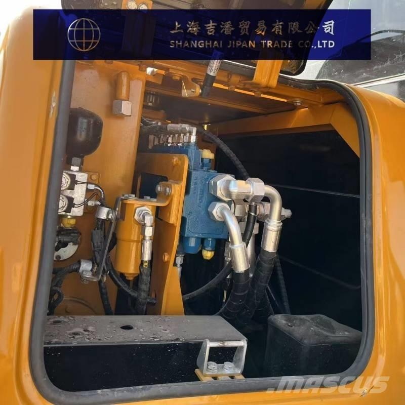 Sany SY 60 C Escavatori cingolati