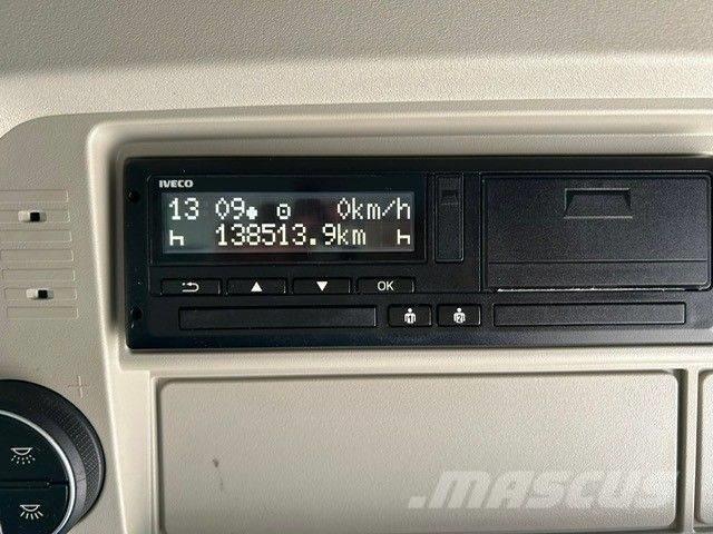 Iveco S-Way 570 Motrici e Trattori Stradali