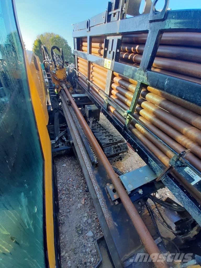 Vermeer D24x40 S3 Macchina per perforazione orizzontale controllata