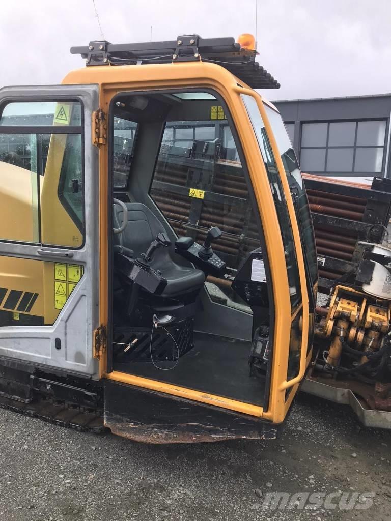 Vermeer D24x40 S3 Macchina per perforazione orizzontale controllata