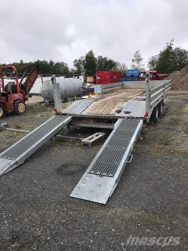 Vermeer D24x40 S3 Macchina per perforazione orizzontale controllata