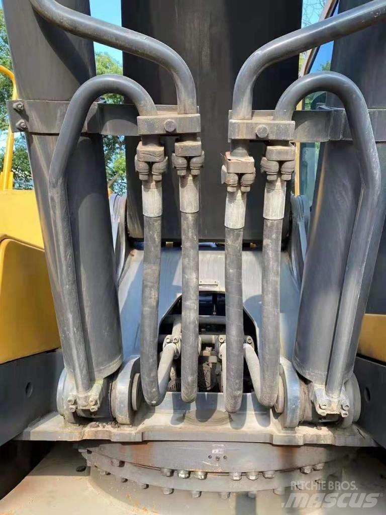 Volvo EC 360 B LC Escavatori cingolati