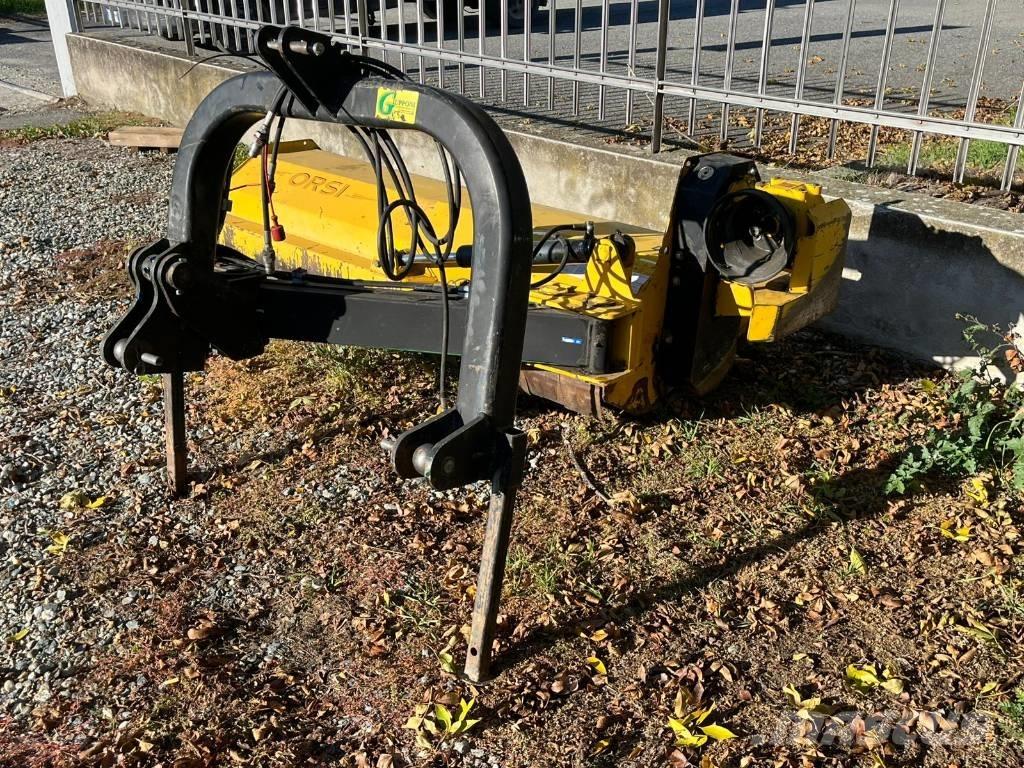 Orsi FARMER OS 209 Falciatrici
