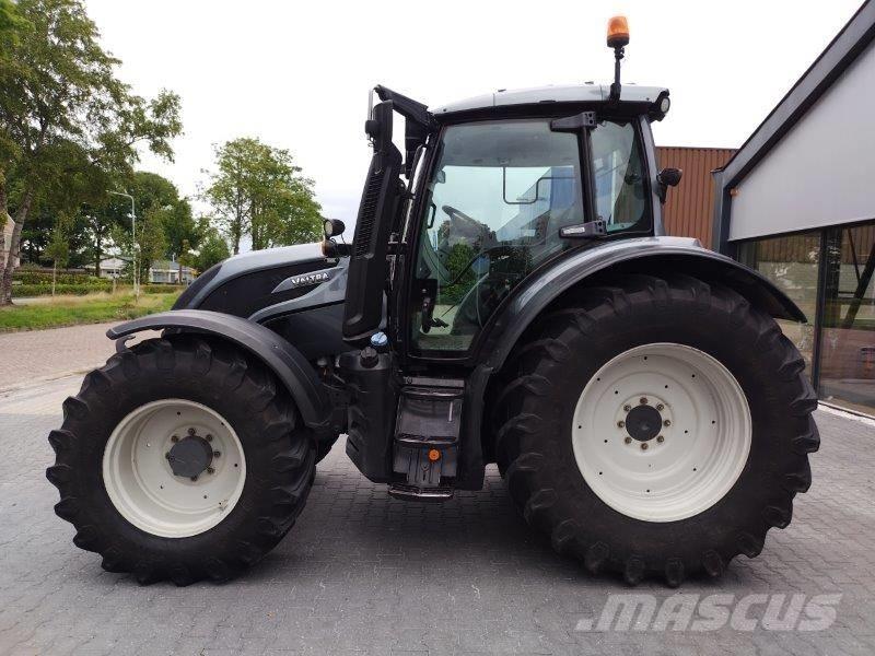 Valtra N174 V Trattori
