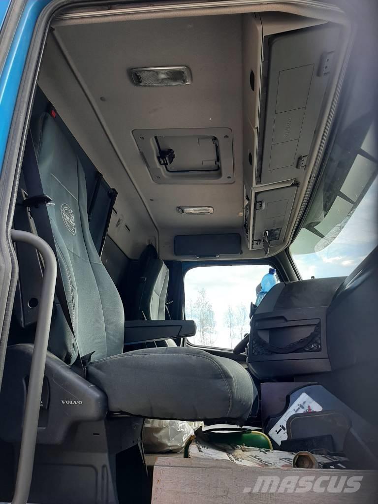 Volvo FH 13 Autocabinati