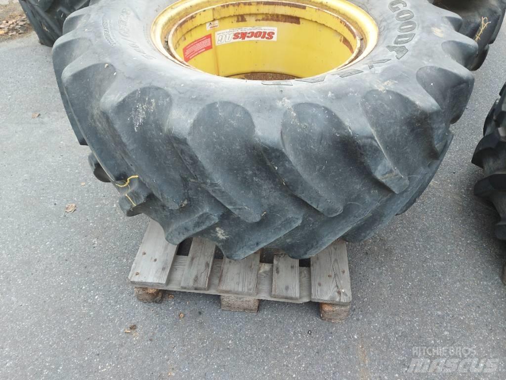 Goodyear 540/65x28 Altri accessori per trattori