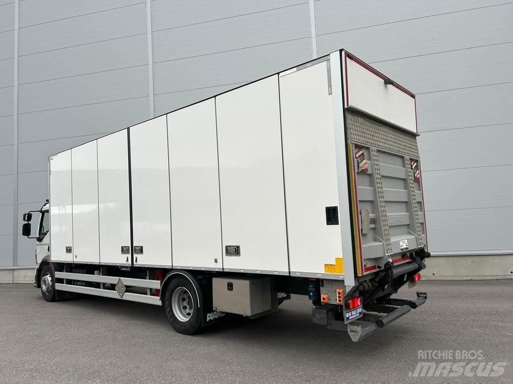 Volvo FL Camion cassonati