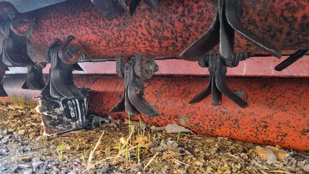 Maschio Brava 250 L Falciatrici/cimatrici per pascoli