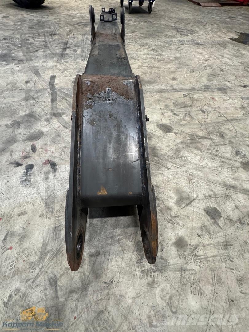 Rottne RK160 Gru per esbosco