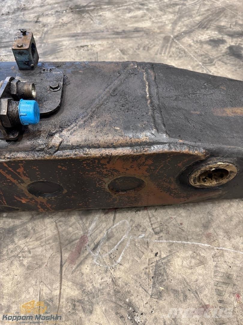 Rottne RK160 Gru per esbosco