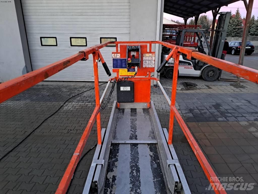 JLG 1930 ES Piattaforme a pantografo