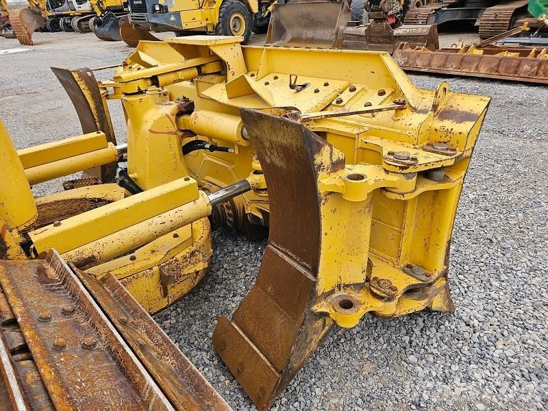 Komatsu D 61 PX-23 Dozer cingolati