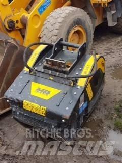 MB Crusher BF70.2 S4 Terne