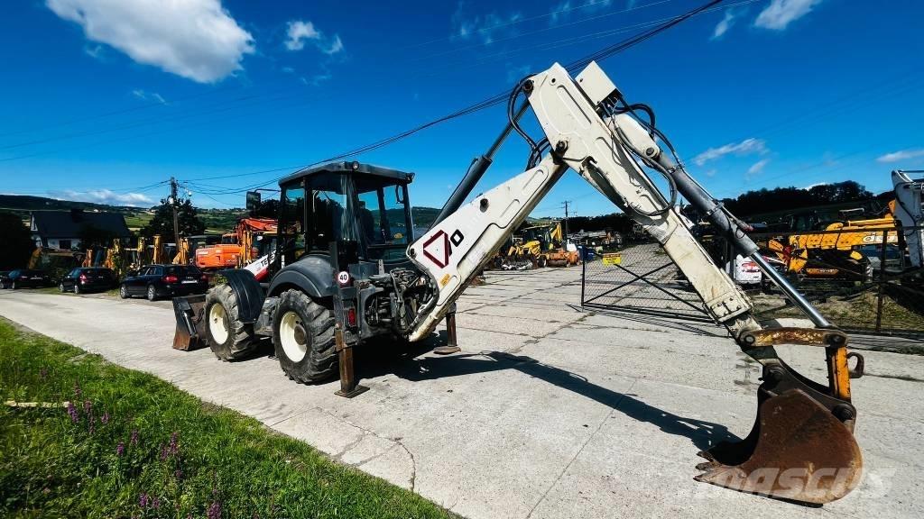 Terex 970 Elite Terne