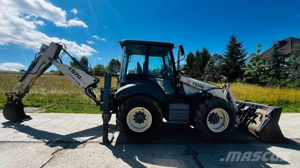 Terex 970 Elite Terne