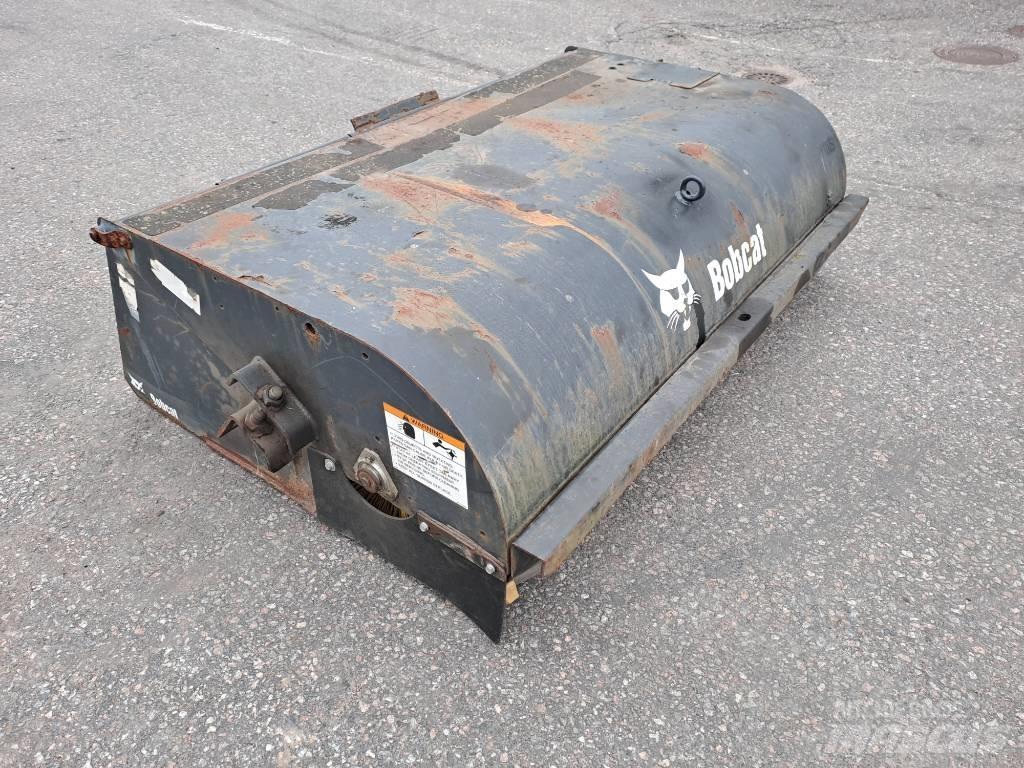 Bobcat 72 KAUHAHARJA Spazzole