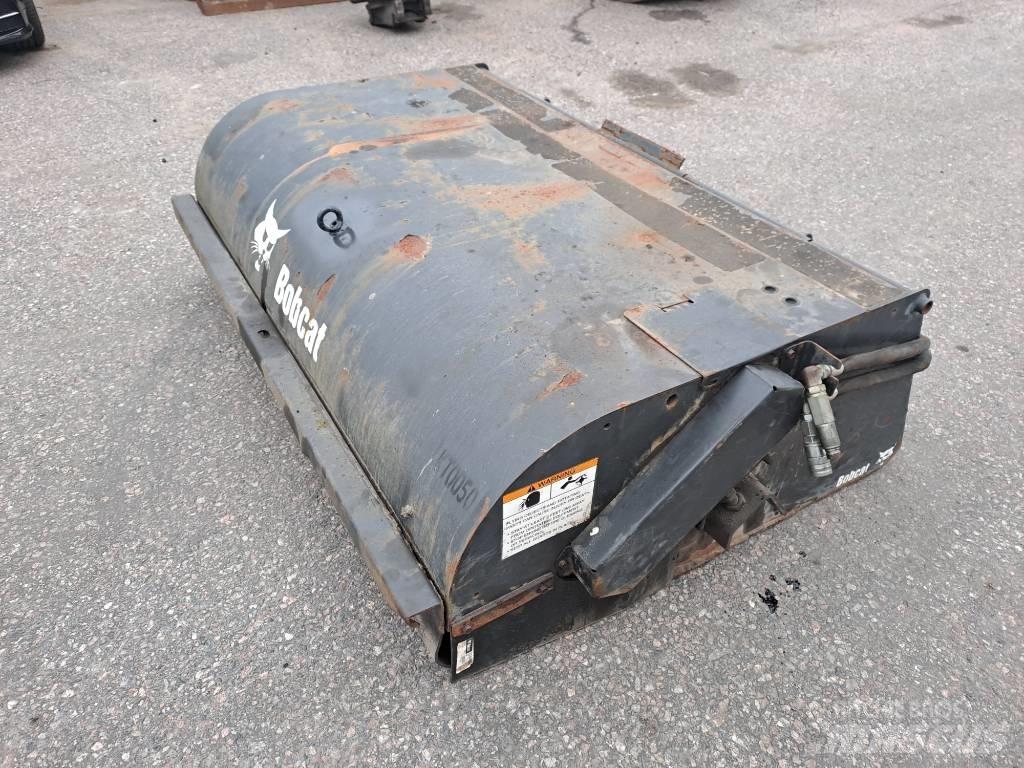 Bobcat 72 KAUHAHARJA Spazzole