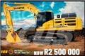 Shantui SE305LCW Miniescavatori