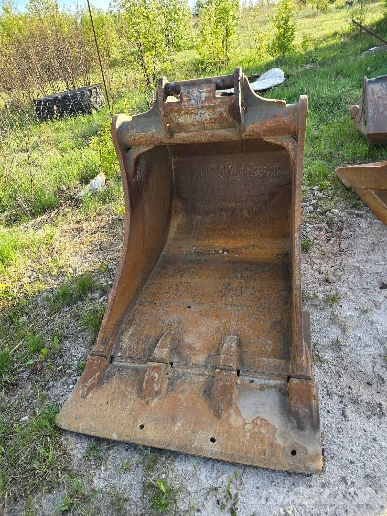CAT M 318 F Escavatori gommati