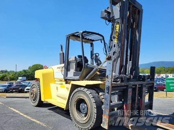 Hyster H360HD Carrelli elevatori diesel