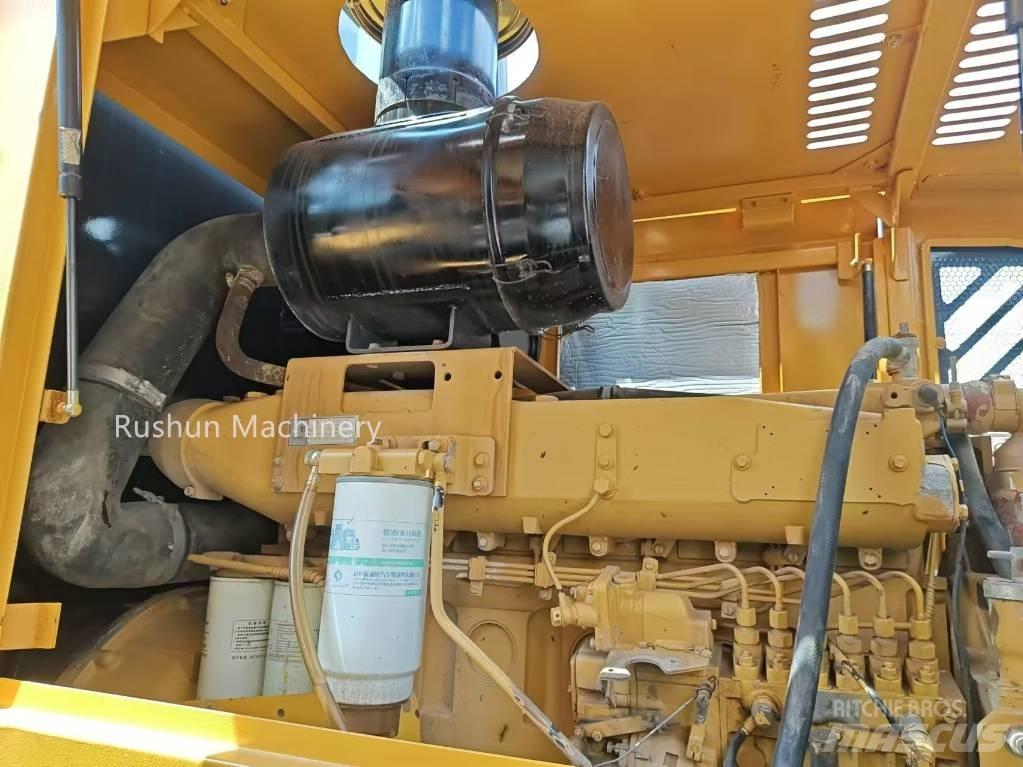 XCMG LW 500 KV Pale gommate